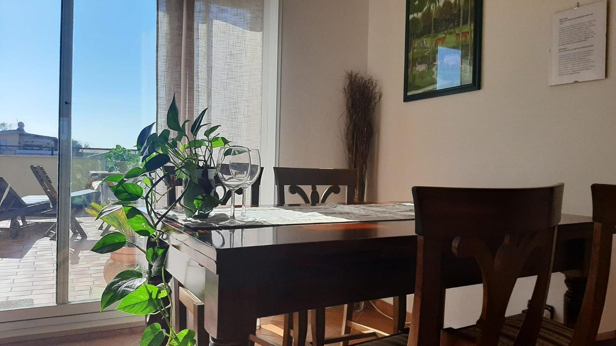 La Terrazza Sul Faro Appartamento *