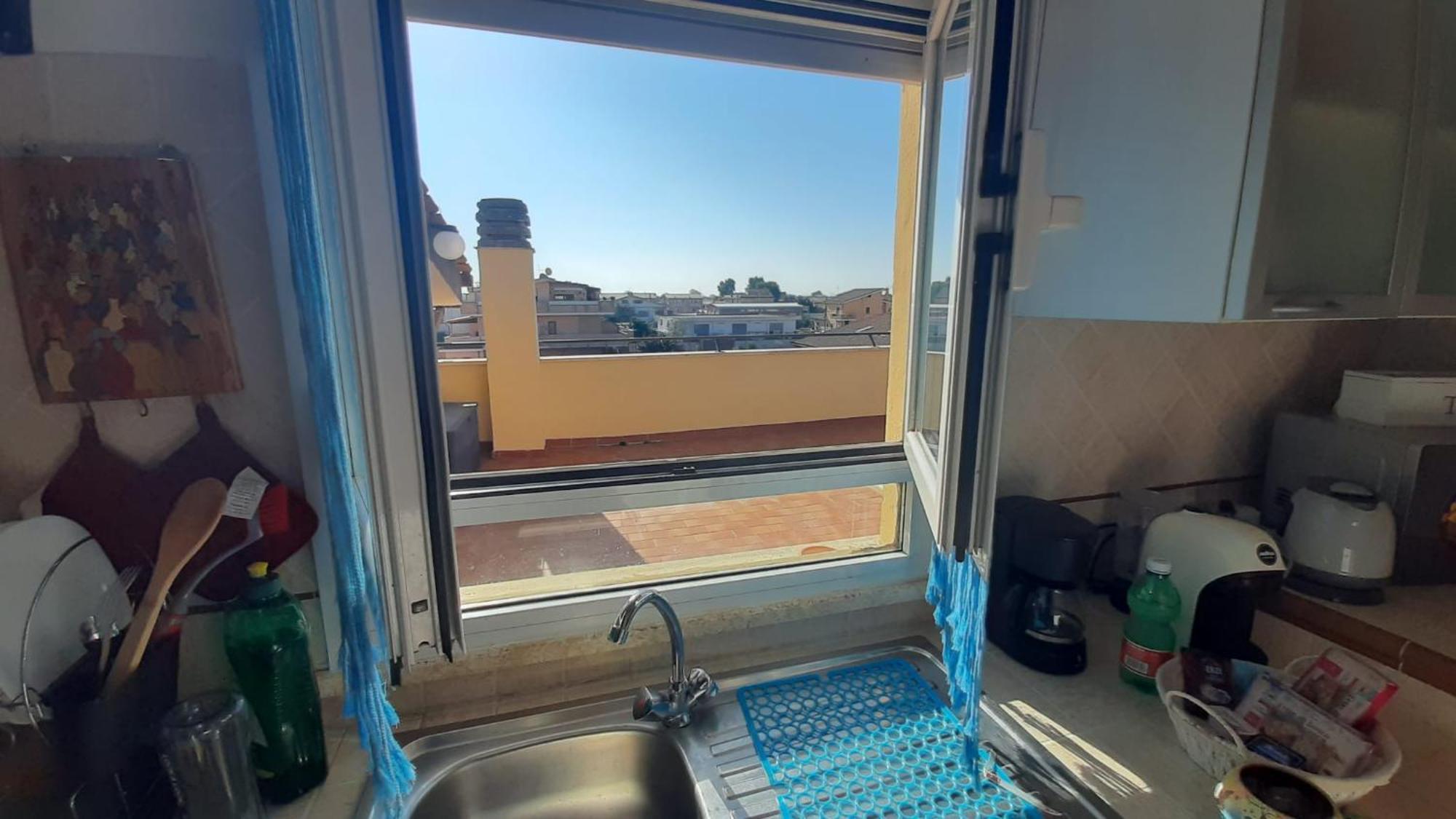 Appartamento La Terrazza Sul Faro *
