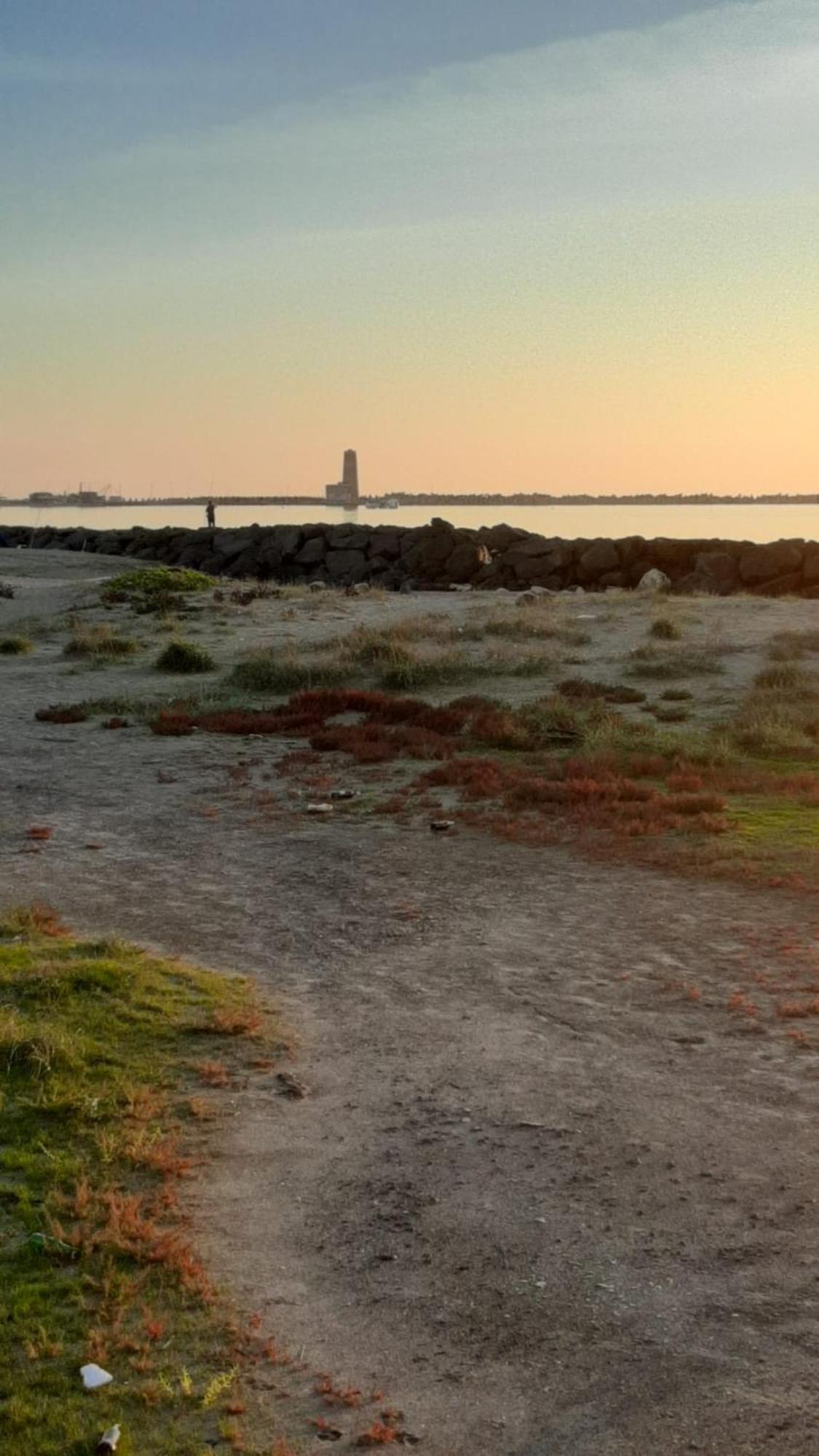 La Terrazza Sul Faro Appartamento *