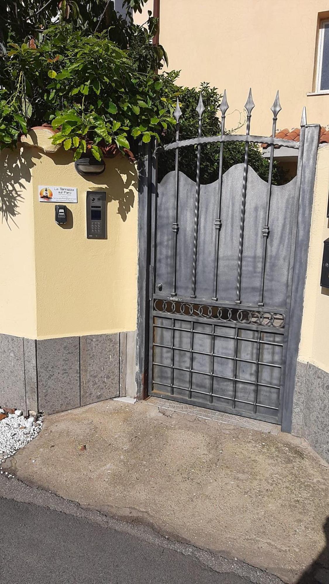 Appartamento La Terrazza Sul Faro