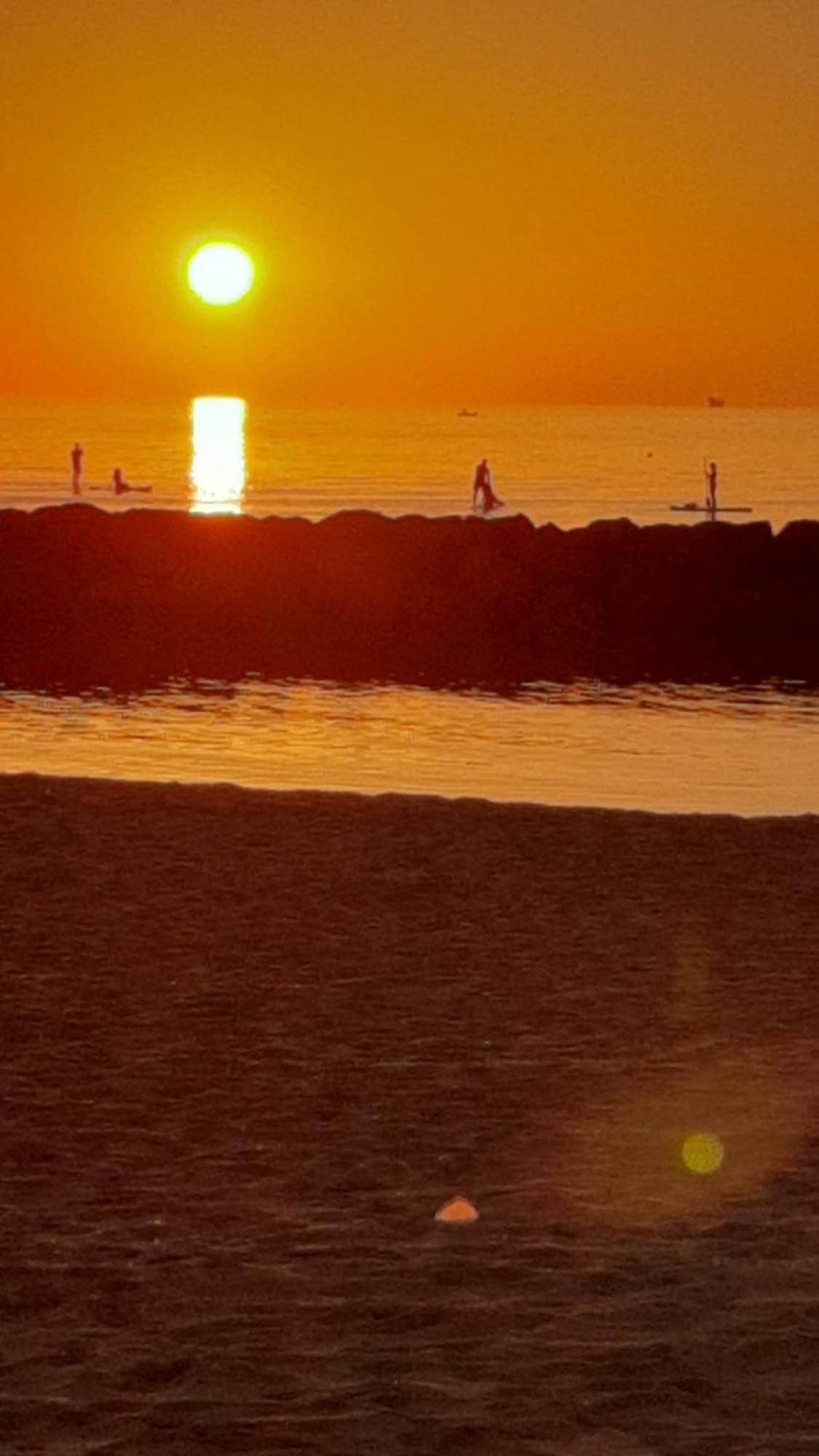 Appartamento La Terrazza Sul Faro *